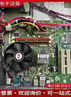 拍前询价：95新 无划痕 研华工控机 ACP-4000 IPC-61