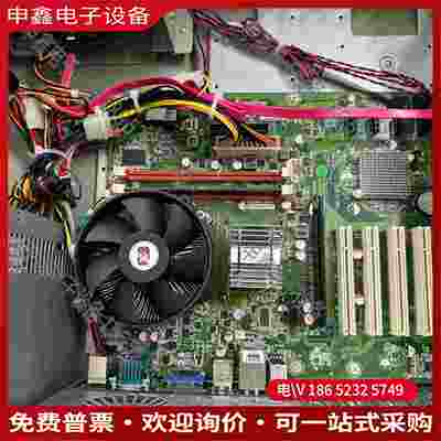 拍前询价：95新 无划痕 研华工控机 ACP-4000 IPC-61