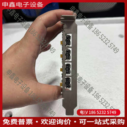 议价：ASM 64-21990A SEP工业控制卡好顺丰到