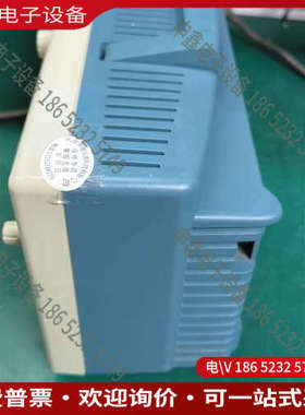询价：美国泰克数字示波器TDS1012Btds1012b示波器