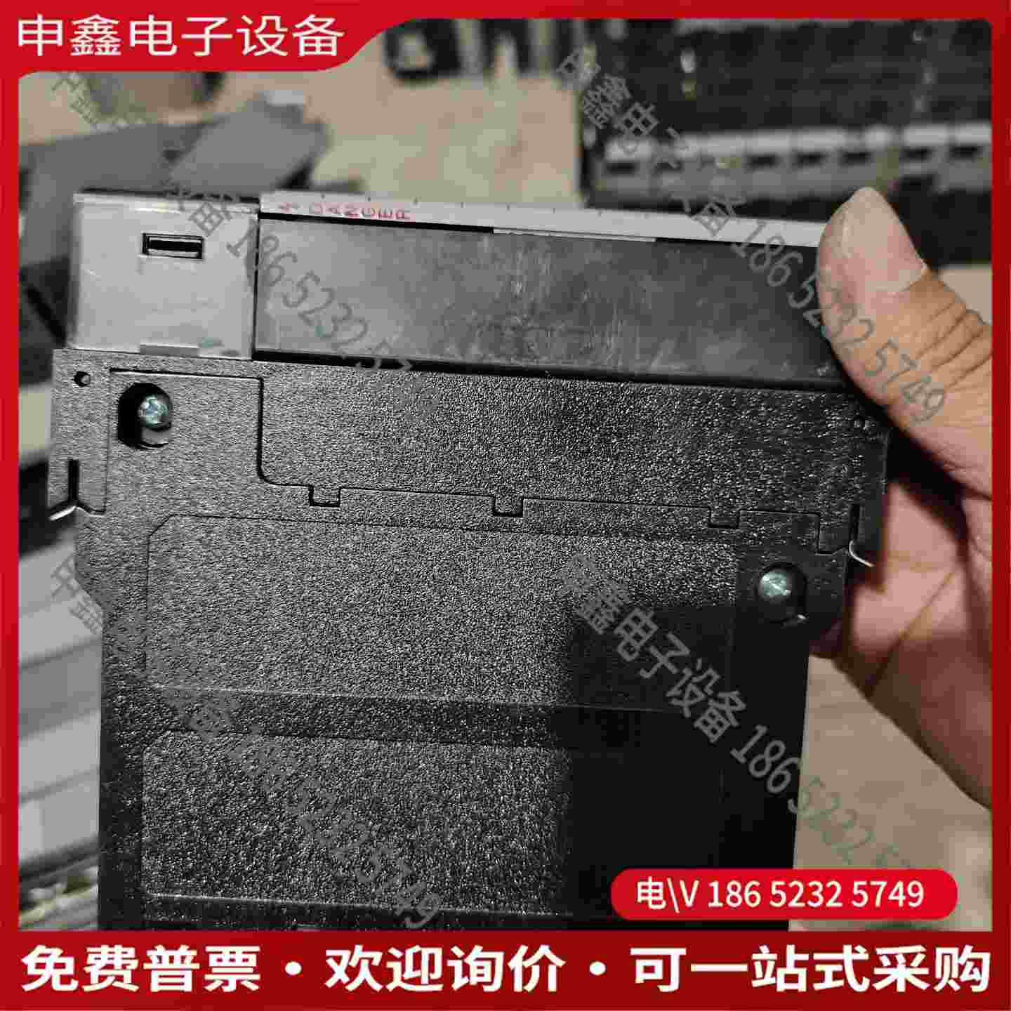 拍前询价：（）美国AMCI PLC模块 型号7262