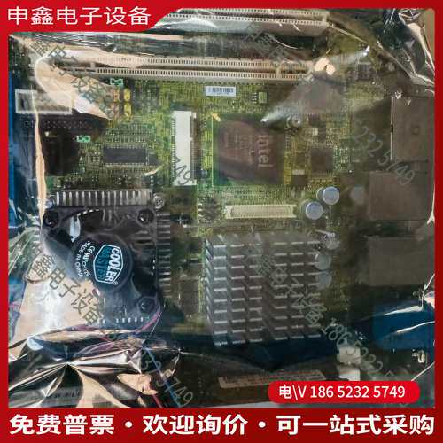 请询价：QACS主板Motherboard-GM965MS-803-