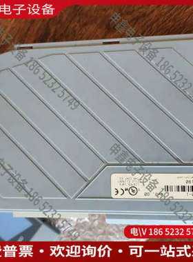 询价：贝加莱3IF26060-1 质量 把盖子弄破了