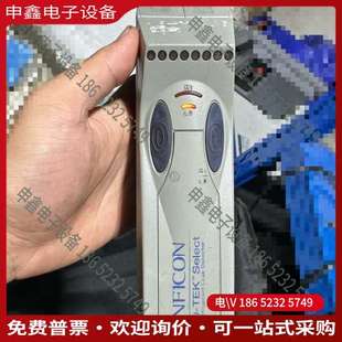 203 Select冷媒检漏仪712 TEK 请询价：美国英福康D