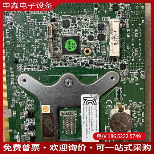 请询价：研华PCE-3029G2 工控机主板双网口