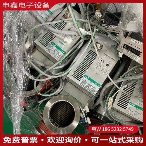 询价：CKD VYX-0263-VALVE阀门控制器FK