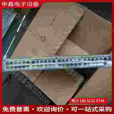 拍前询价：Cisco catalyst 2960