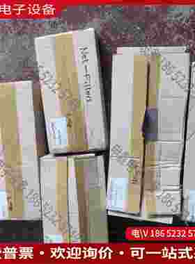 拍前询价：瑞士夏弗纳SCHAFFNER三相滤波器FN3258–