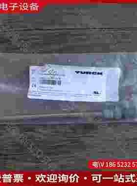 拍前询价：图尔克 TP-206A-CF-H1141-L1