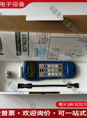 询价：椿本音波张力计BDTM201替代日本UNITTA的优质