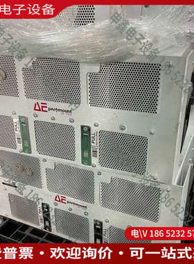询价：AE 660-144976-004射频电源Paramoun