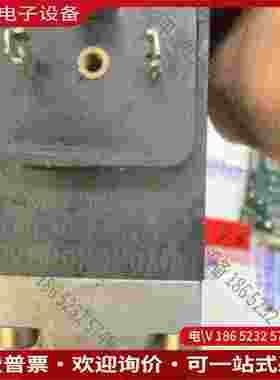 拍前询价：德国力士乐电磁阀 4WE 6 E53/AG24NZ4 拍