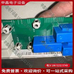 请询价：伦茨变频器驱动板 含模块FP50R12kS4C