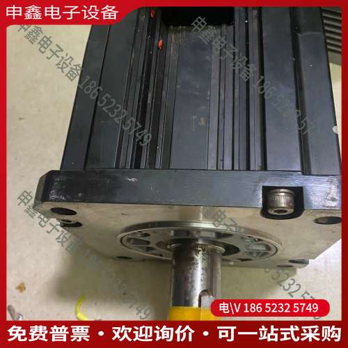 请询价： 伺服电机  HF-SP502电机好直