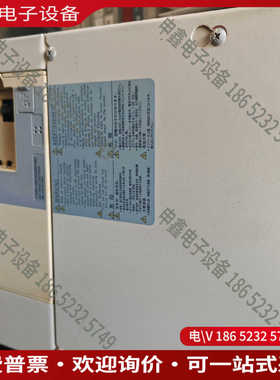 议价：h1000变频器CIMR-HBAA00ASABC功率18