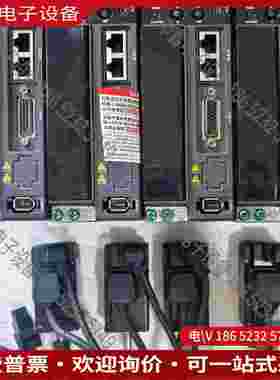 拍前询价：台达B3100W伺服套装