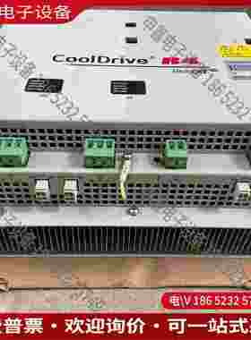 拍前询价：清能德创控制器CDRC4-A1505