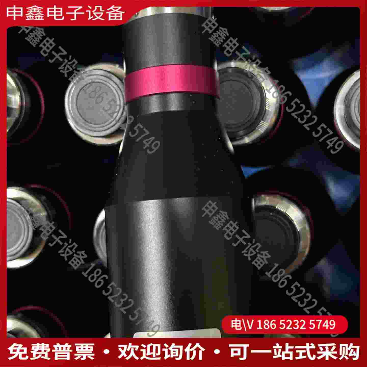 拍前询价：视清工业远心镜头型号DTCM118-36