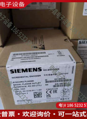 询价：6FX2001-2EB02