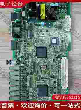 拍前询价：RM121/RM121B-3M70五轴一体驱动器CPU板