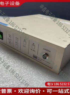 询价：TELI泰利CS5111L分体式彩色CCD相机控制器型号C