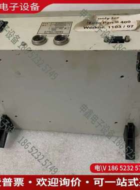 请询价：Mahr德国马尔Unitron 2CHA控制器