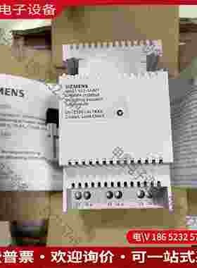拍前询价：SIMENS 5WG1 512-1AB21 开关执行模块