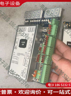 询价：Systronic百超E5044主控制单元 E5044-4-