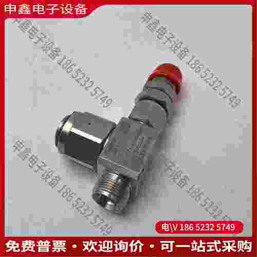 拍前询价：Ham-Let H600RSSL1/2-7过滤器600
