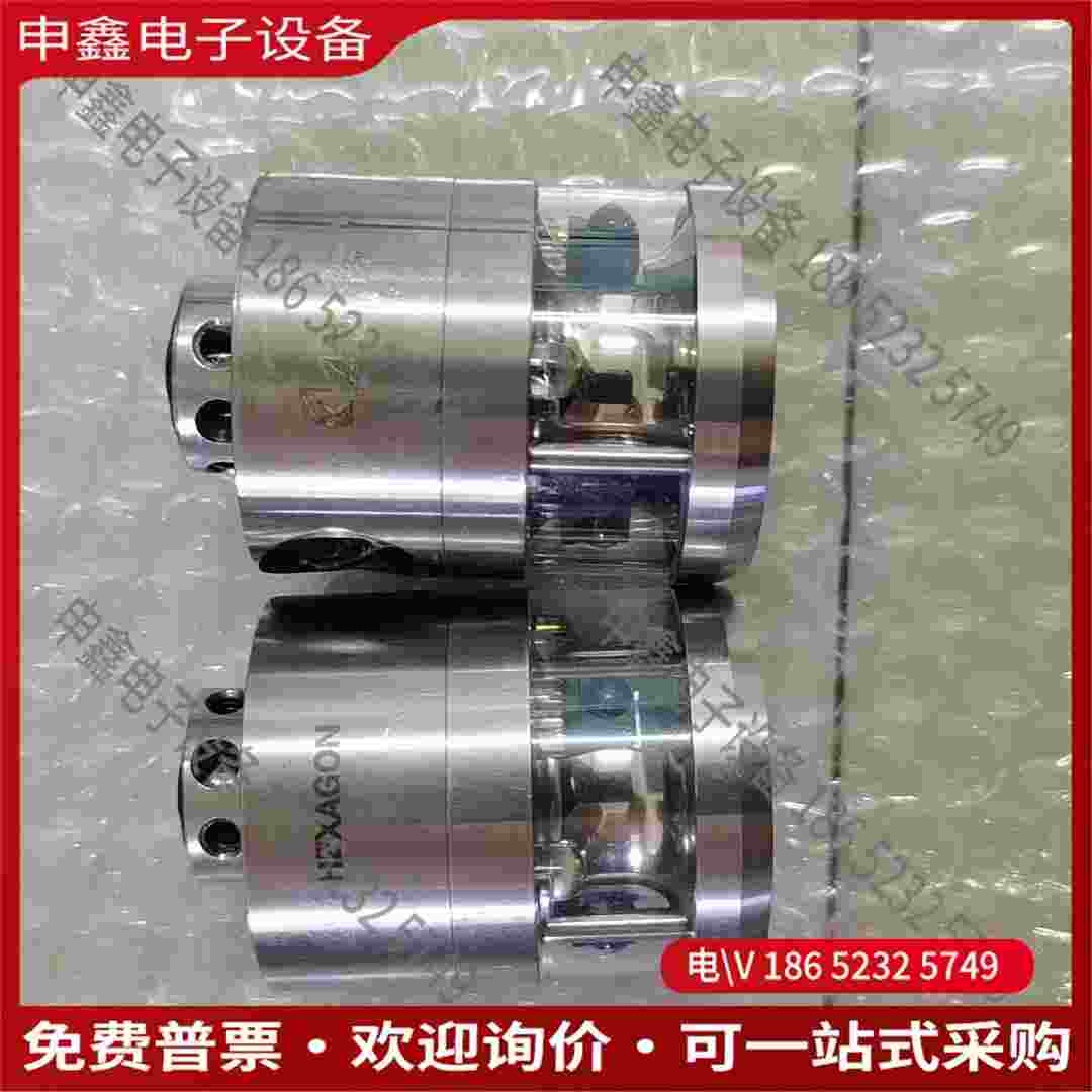 拍前询价：海克斯康m&h IRR9140接收器HEXAGON m&