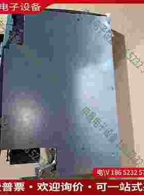 拍前询价：SIMENS驱动器6SL3120-1TE13-0AD0德国进