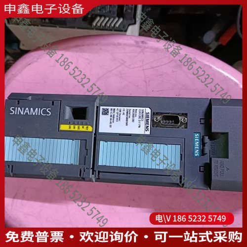 询价：G120C变频器主控单元CUG120C D-F P