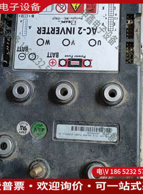 询价：AC2风力发电控制器变桨控制器AC-2意大利ZAPI新能