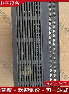询价：永宏PLC控制模块型号：FBs-60MAT2-AC正常使