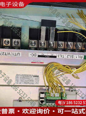 询价：AB变频器FLEX400P 75kw 90kw各一台