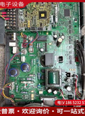 询价：F1S变频器主板SA537859-01配套驱动板EP-