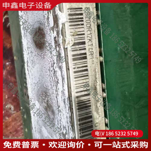 询价：伟创变频器驱动板TDM30A41-A11带英飞凌FS20