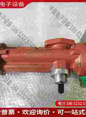 拍前询价：WB2000主油泵