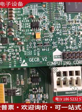 请询价：GECB-V2主板DBA26800Y5 DBA26800AH