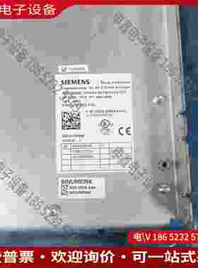 拍前询价：SIMENSSINUMERIK操作面板 OP010S型号 6FC