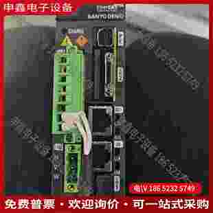 拍前询价：伺服驱动器 几乎 RS2A01A2HA5A00