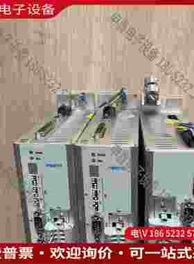 拍前询价：费斯托驱动器CMMS-ST-C8-7-G2