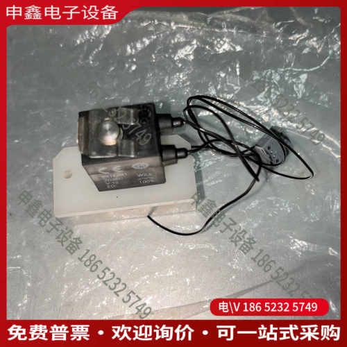 议价：HACH哈希空气水平阀YY0000091 哈希CODmax