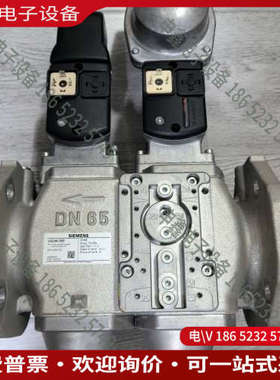 询价：VGD40065阀组可自行搭配安装未使