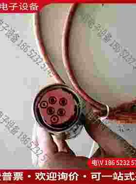 拍前询价：1FK7/1FT6SIMENS伺服电机动力头带2米左右线其他长度