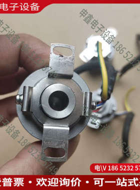 询价：多摩川编码器TS5702N142的  很好