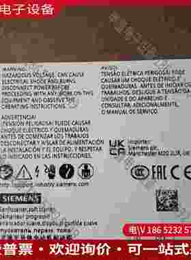 拍前询价：SIMENS/SIMENS3RW3036-1BB14顺丰