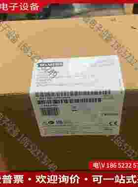 拍前询价：#SIMENS6ES7-288-1CR40-0AA0