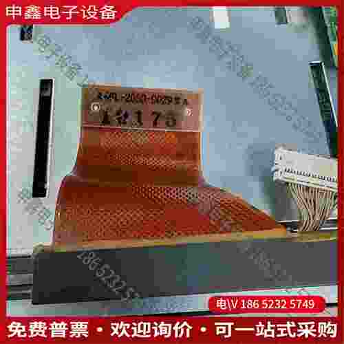 拍前询价：A02B-0303-D503发那科31i-MODEL A系统