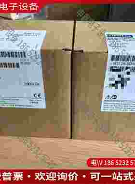 拍前询价：6ES7288-3AM06-0AA0SIMENS未拆封需